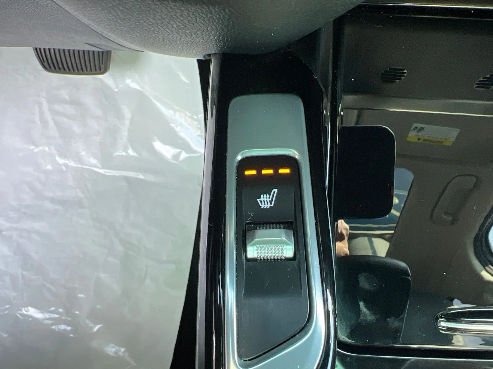 Used 2023 Wolf Gray Kia SX image 33