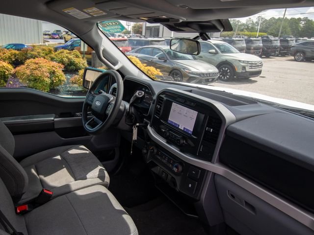 2022 Ford F-150 XLT - Photo 21