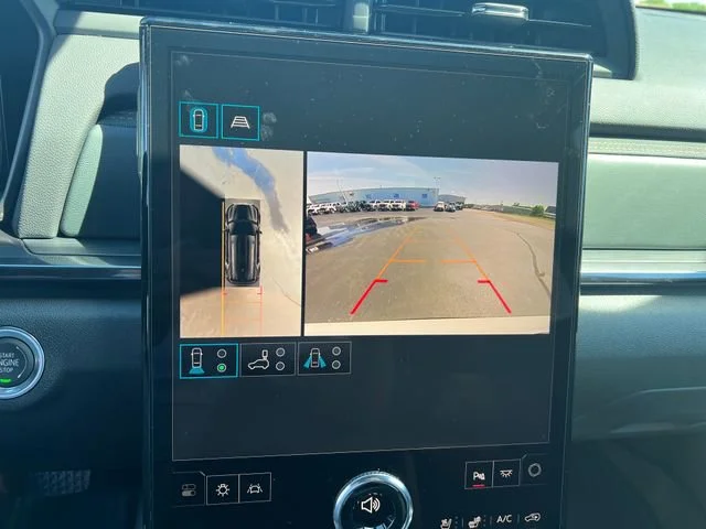 New 2026 Summit White GMC AT4 image 22