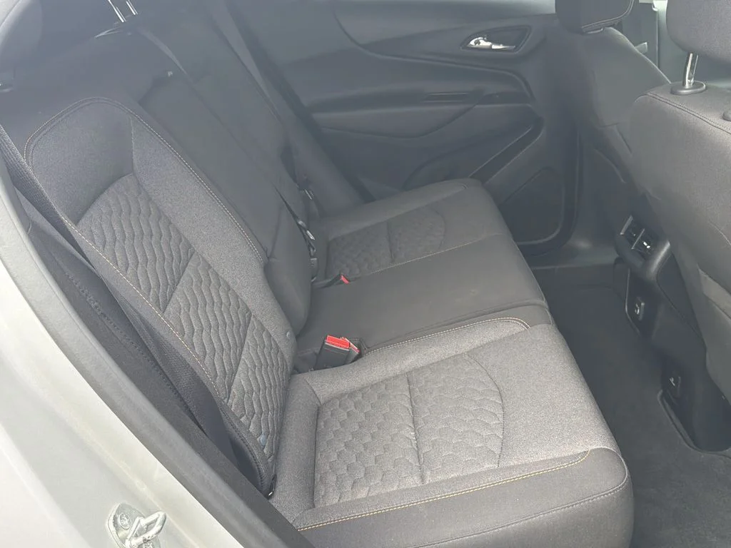 Used 2020 Silver Chevrolet LT image 21