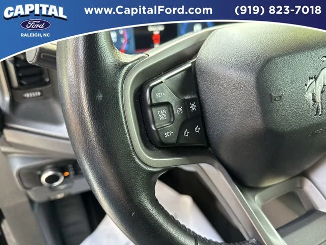 Used 2025 Black Ford Big Bend image 22