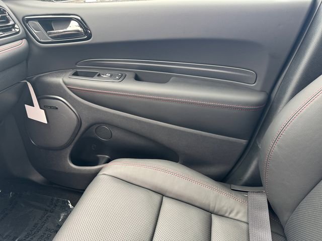 New 2026 Vapor Gray Exterior Paint Dodge GT Plus image 24