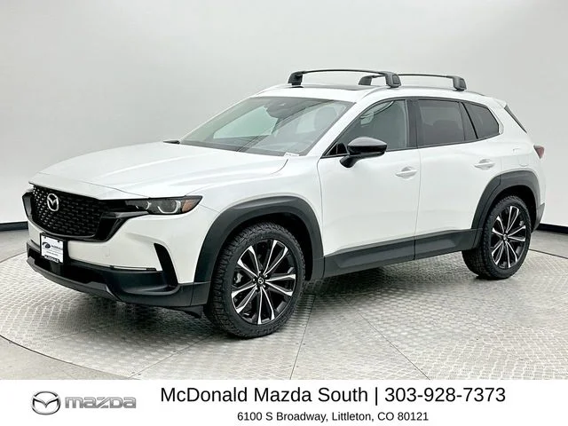 2023 Mazda CX-50 2.5 S PREMIUM PLUS's photo