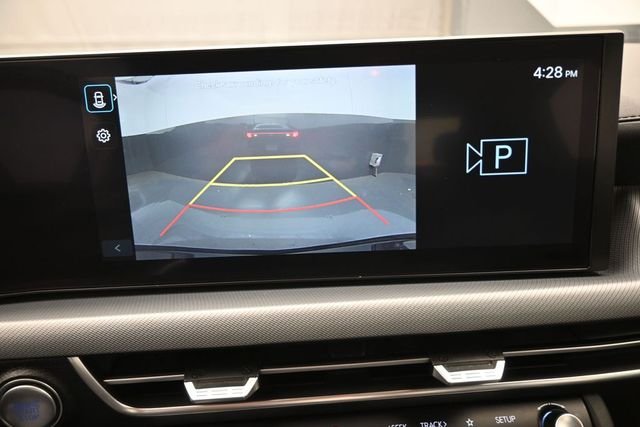 Used 2024 Blue Hyundai SEL image 3
