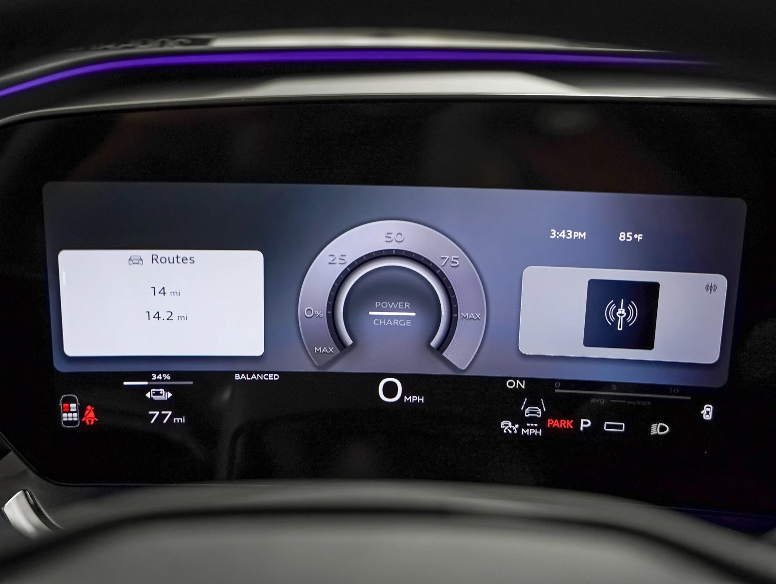 New 2027 Plasma Blue Metallic Audi Premium Plus image 16