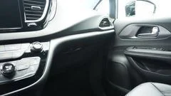 New 2026 Bright White Clear-Coat Exterior Paint Chrysler LX image 21