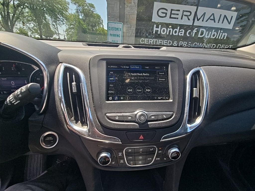 Used 2019 Storm Blue Metallic Chevrolet LT image 22
