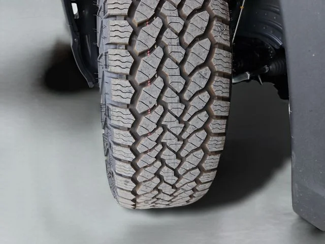 New 2026 Gray Honda TrailSport+ image 37