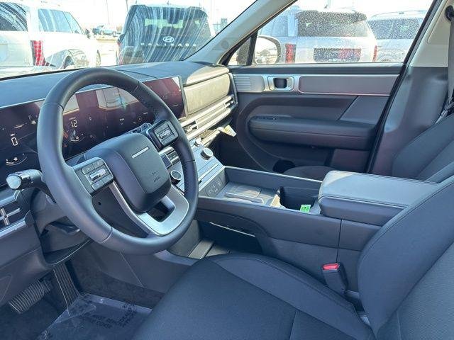 2026 Hyundai Santa Fe SE - Photo 49