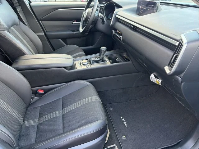 Used 2025 Blue Mazda 2.5 S Premium Package image 31