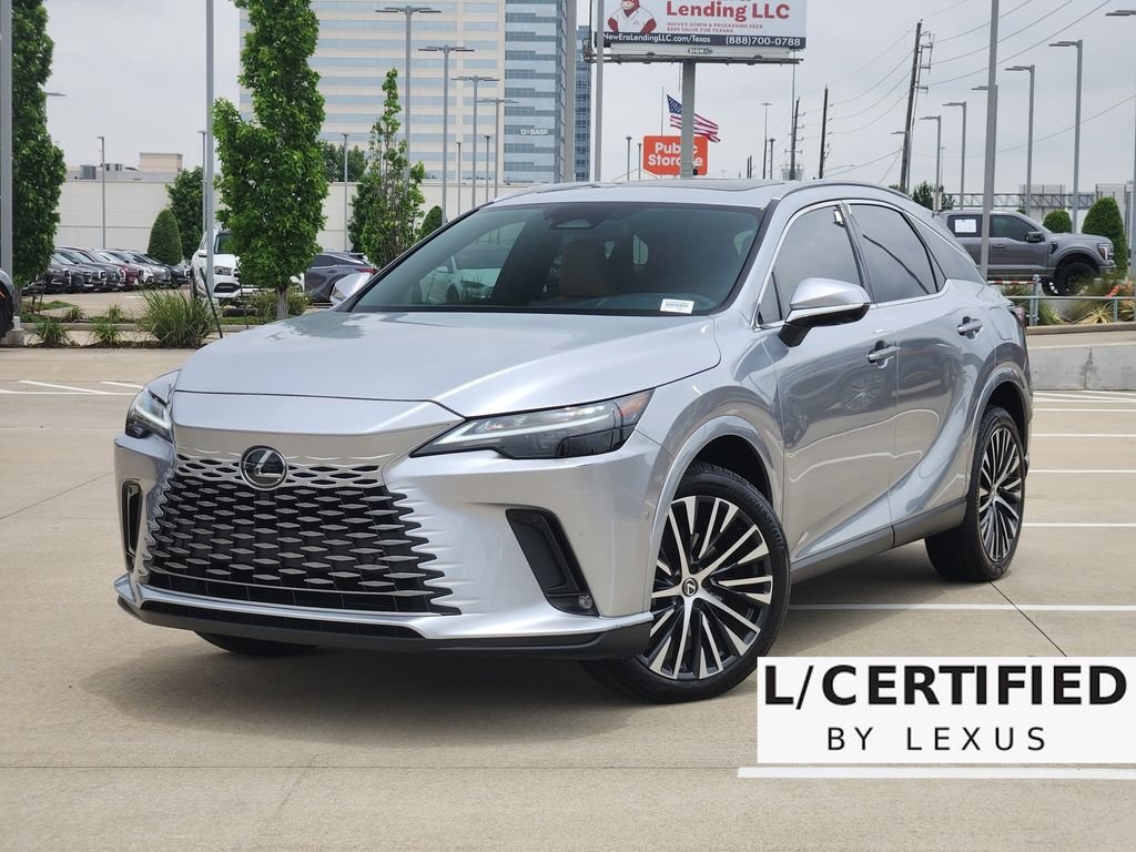 2024 Lexus RX 350 350 Premium Plus FWD's photo