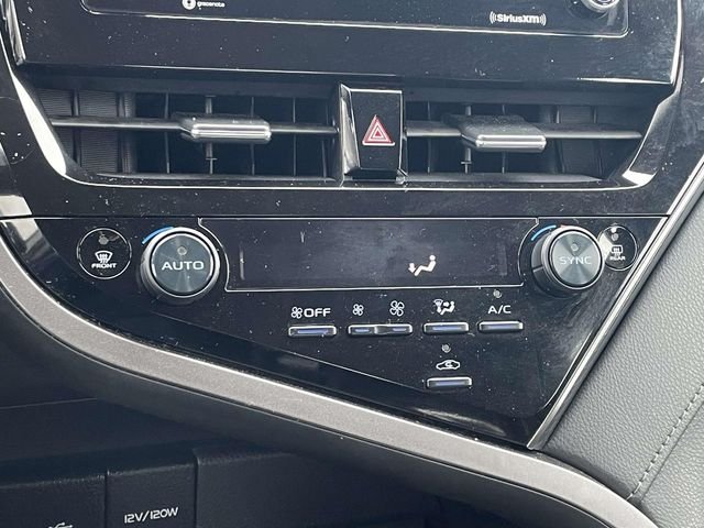 2023 Toyota Camry LE - Photo 25