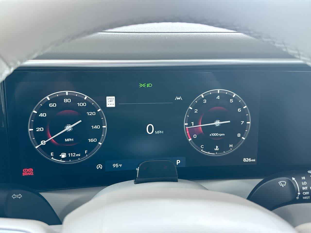 2026 Hyundai Palisade SEL Premium - Photo 16