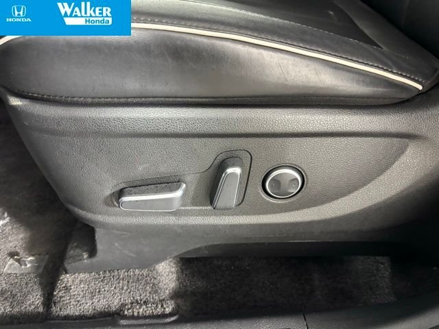 2025 Hyundai Palisade SEL - Photo 21