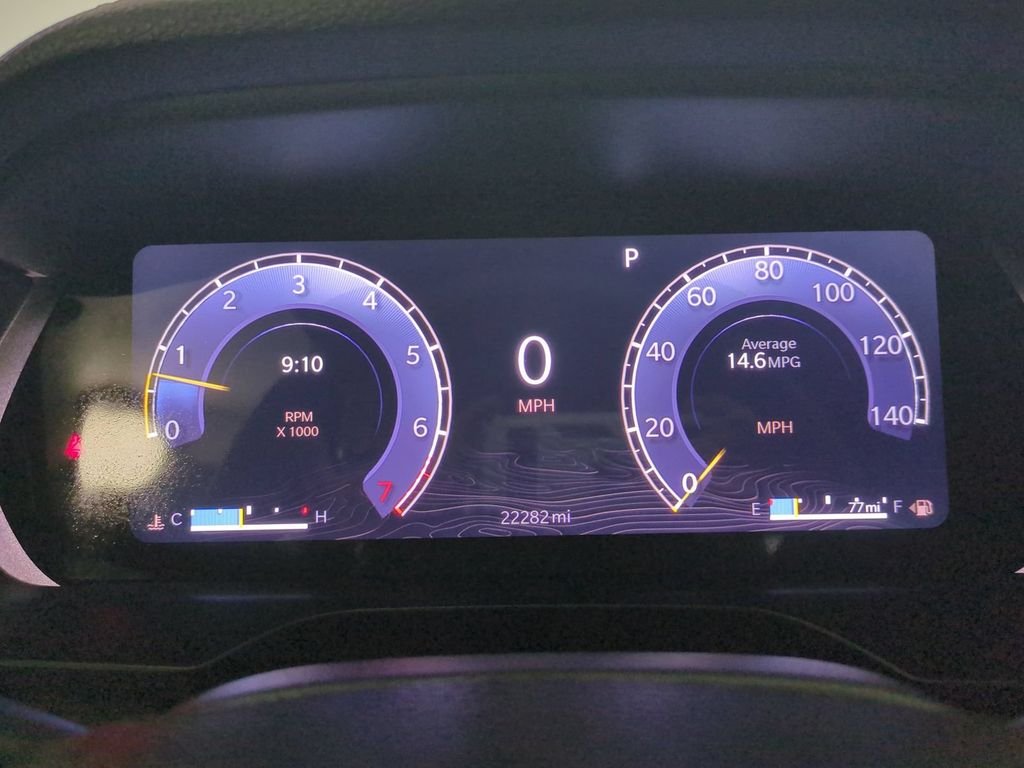 2025 Jeep Grand Cherokee L Limited - Photo 38