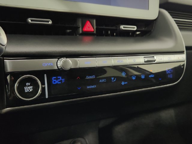 2024 Hyundai IONIQ 5 SEL - Photo 27