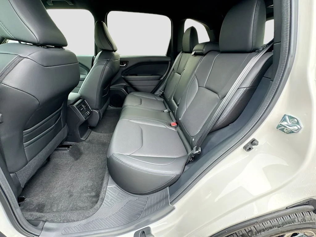 New 2026 White Subaru Limited image 30
