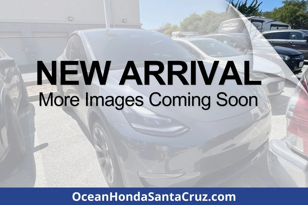 2023 Tesla Model Y Rear Wheel Drive's photo