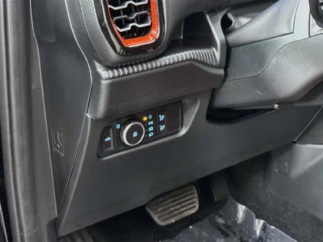 New 2026 Shadow Black Ford Raptor® image 10