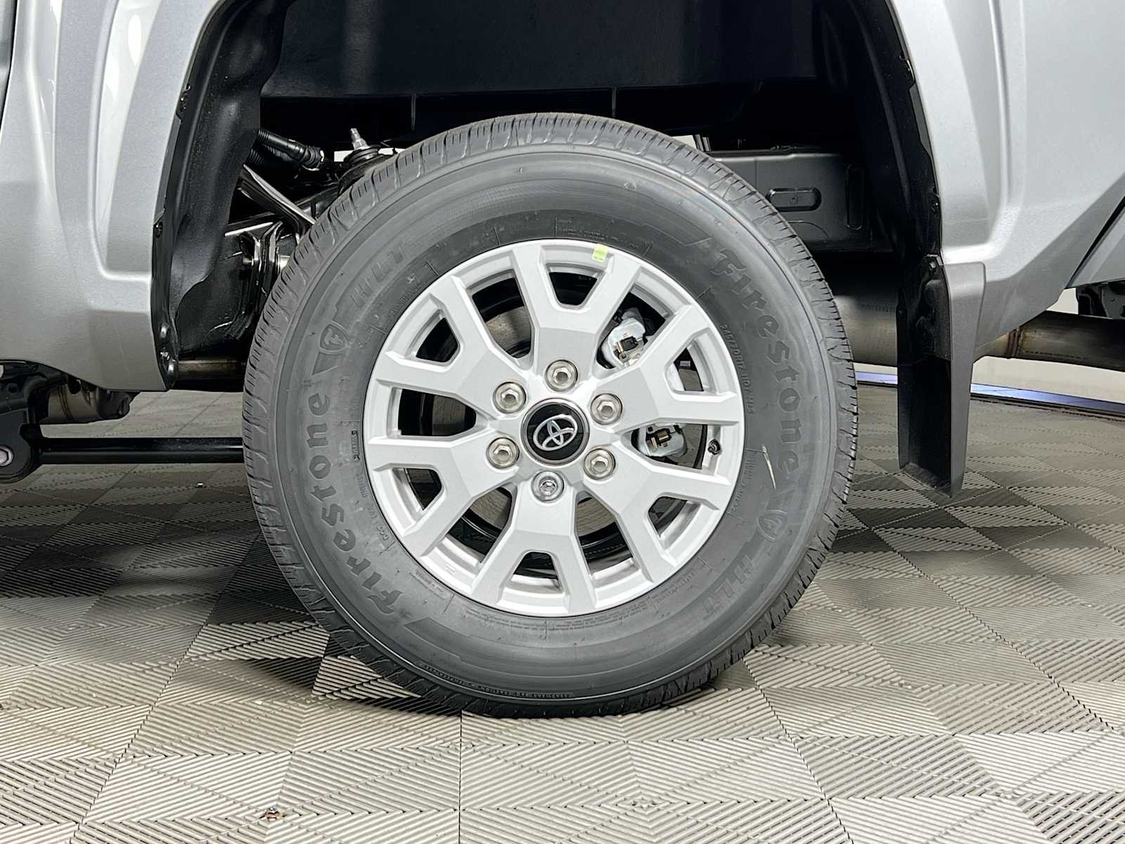2026 Toyota Tacoma — photo 19