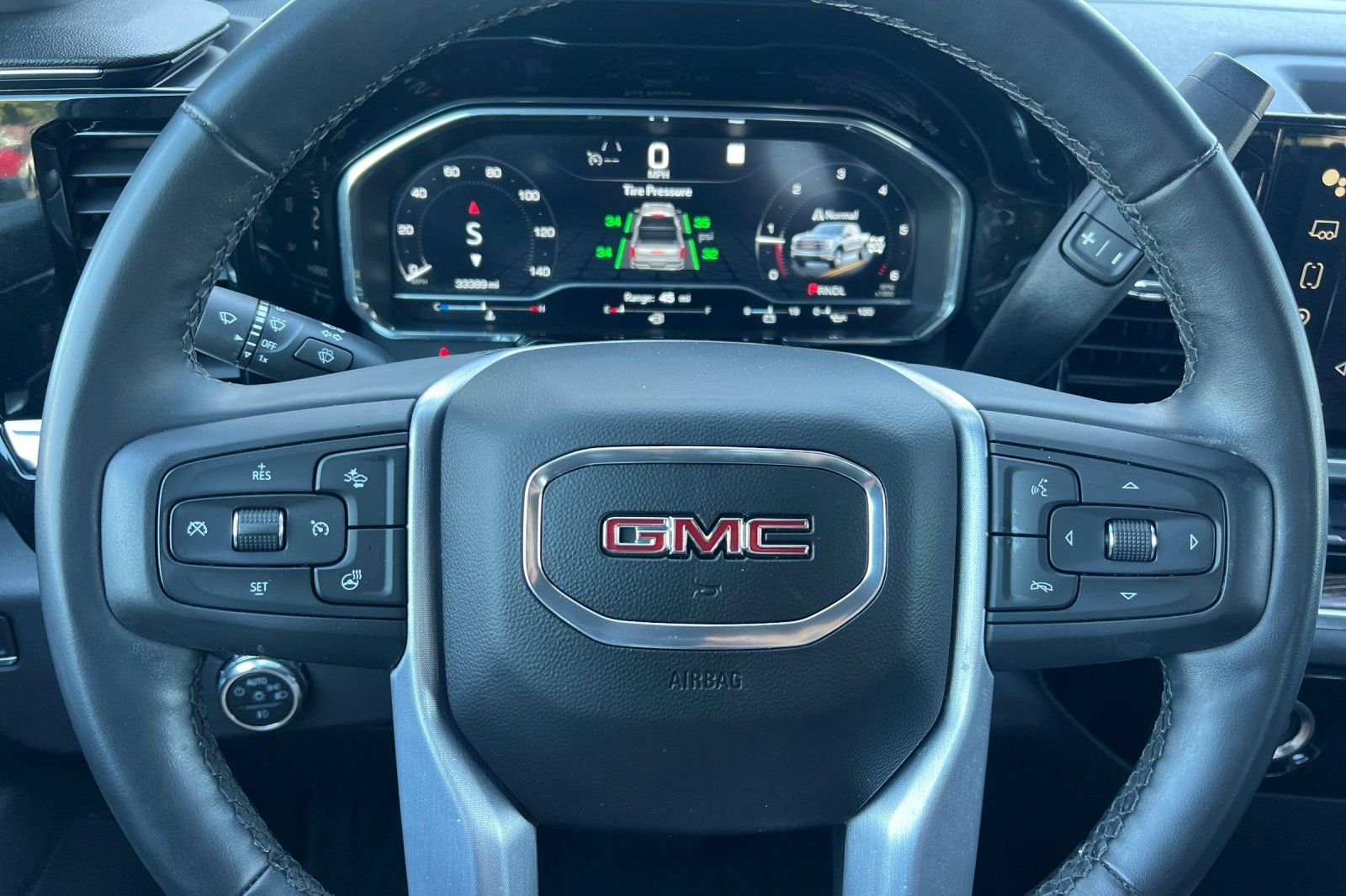 2023 GMC Sierra 1500 Elevation - Photo 23