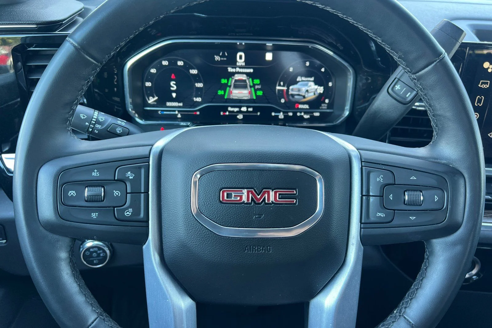 2023 GMC Sierra 1500 Elevation - Photo 23