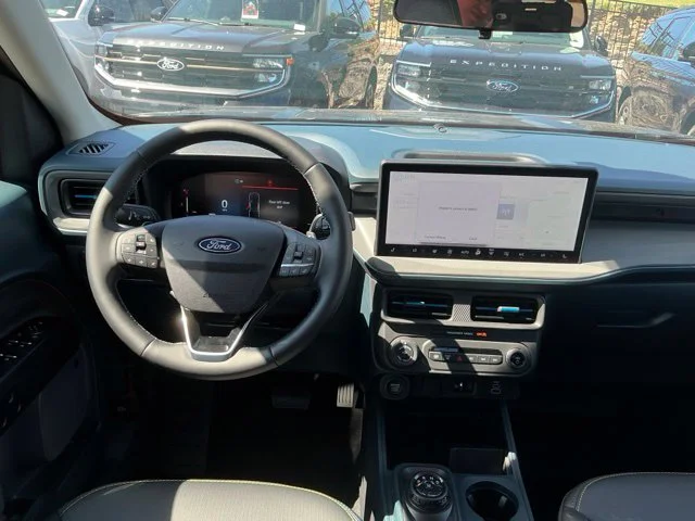 New 2026 Shadow Black Ford Lobo™ image 23