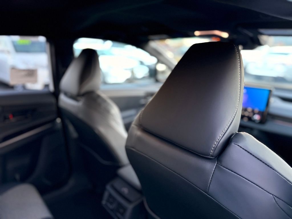 2026 Toyota bZ XLE - Photo 18