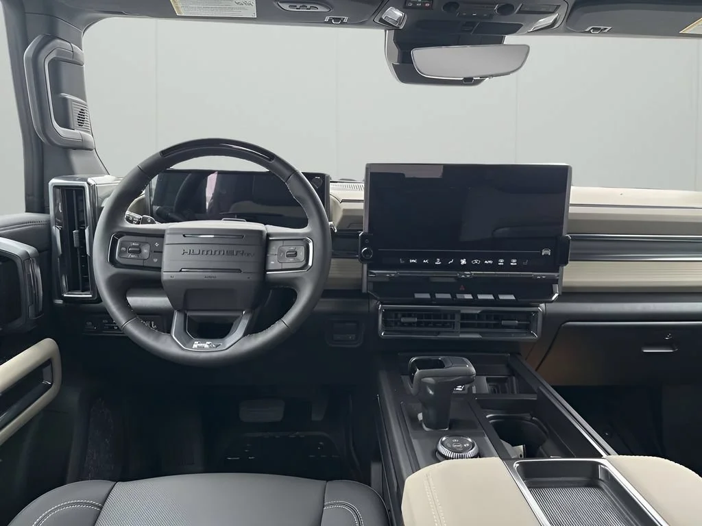 2026 GMC HUMMER EV 2X - Photo 24