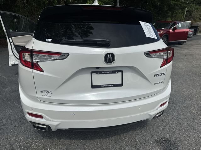 Used 2025  Acura Advance Package image 36