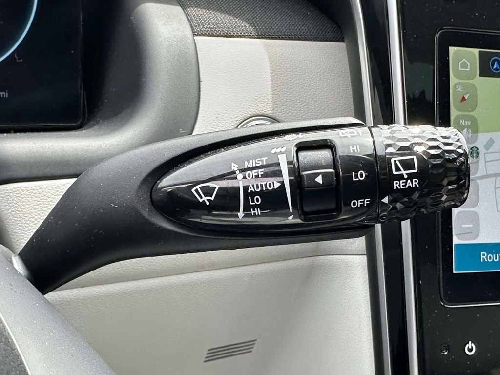 2023 Hyundai Tucson Limited - Photo 35