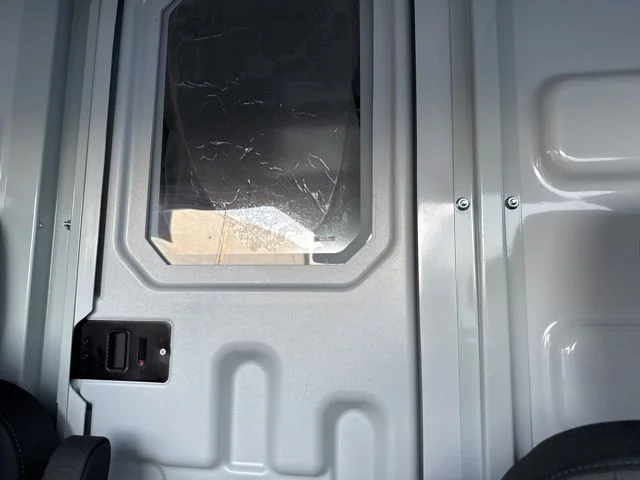 2025 Ford Transit Van Base - Photo 28