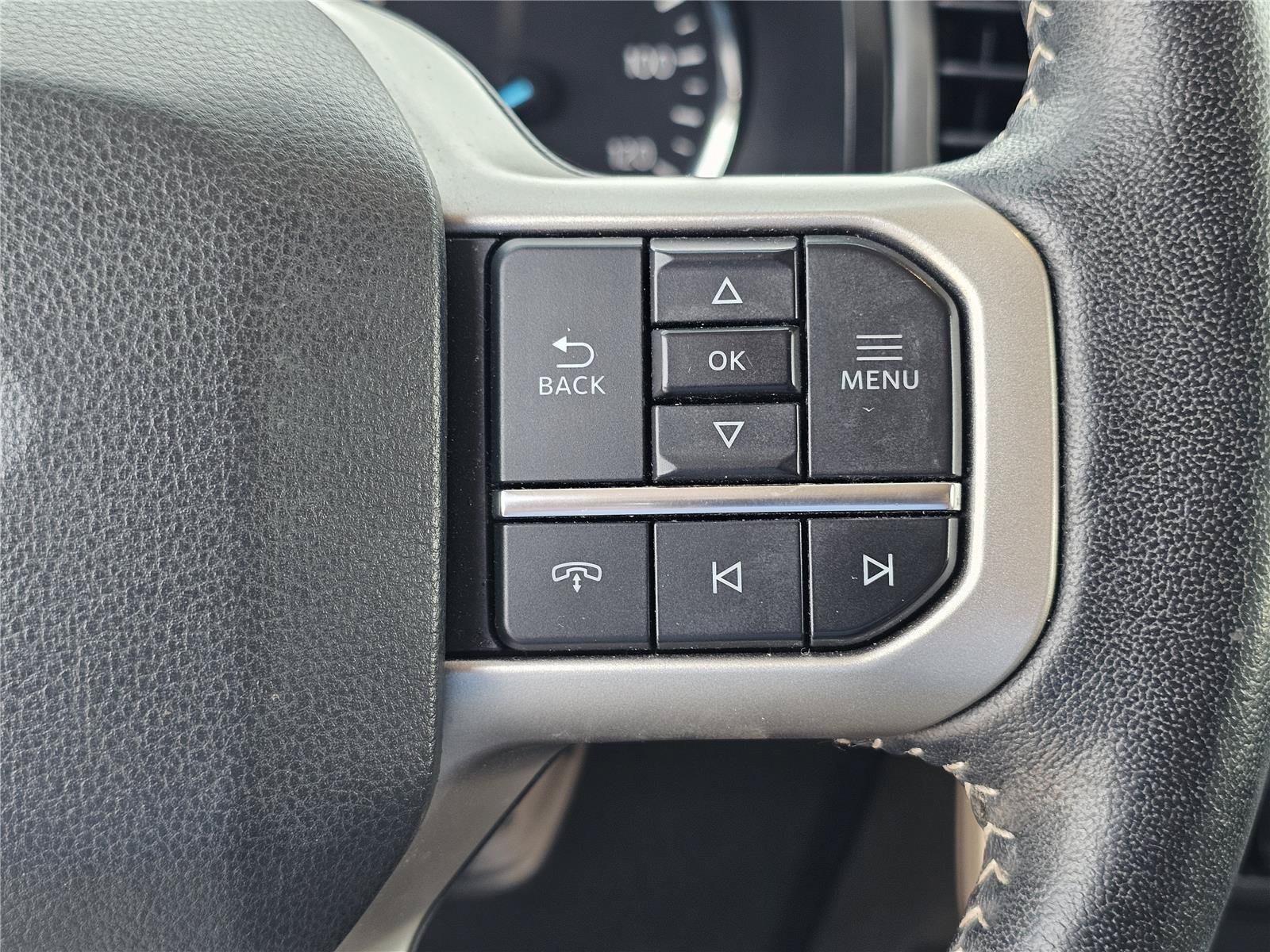 2022 Ford Expedition XLT - Photo 22
