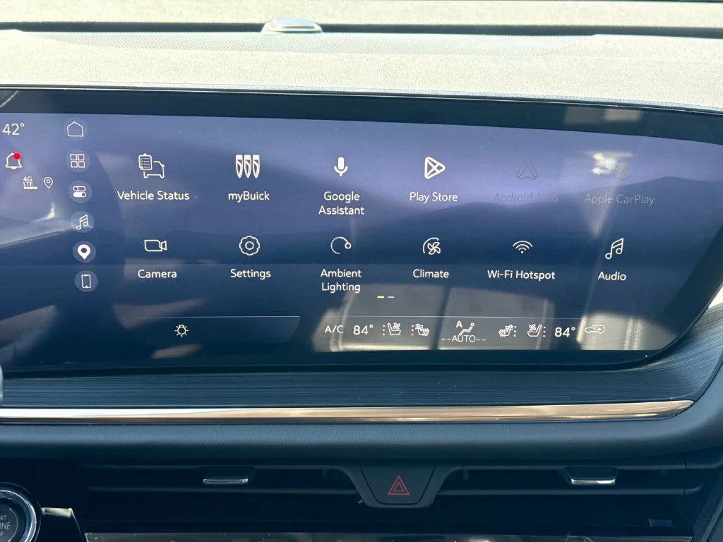 2026 Buick Envision Avenir - Photo 25