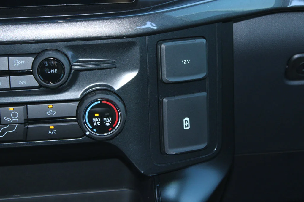 New 2026 Avalanche Ford STX® image 27