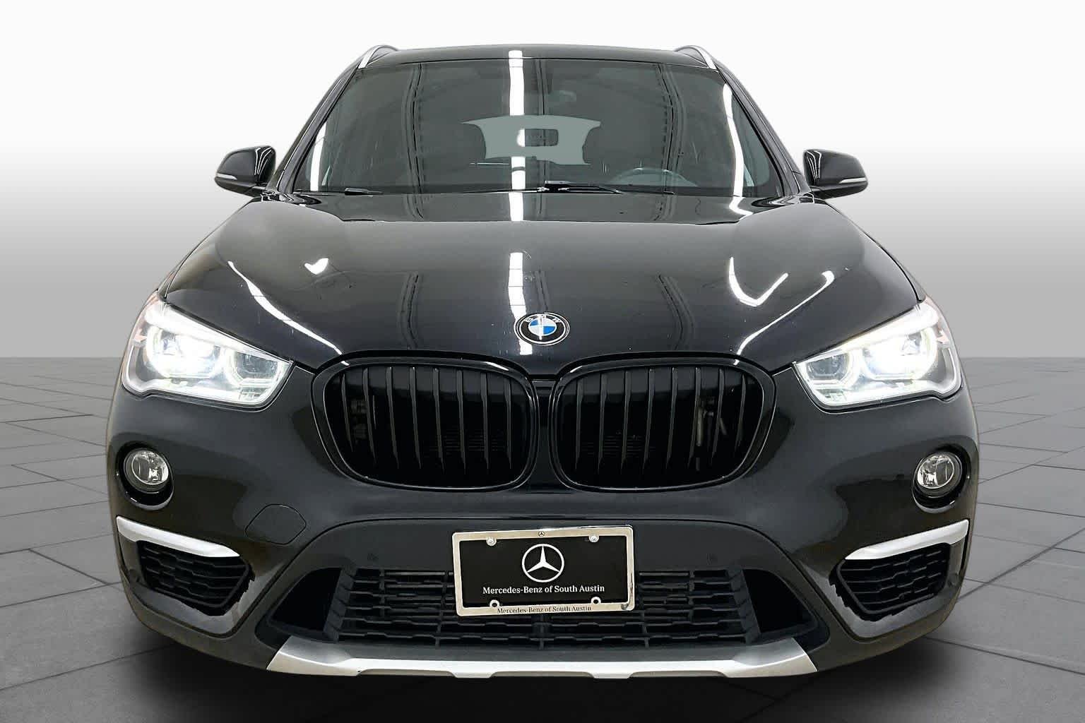 Pre-Owned 2017 BMW X1 XDrive28i XDrive28i