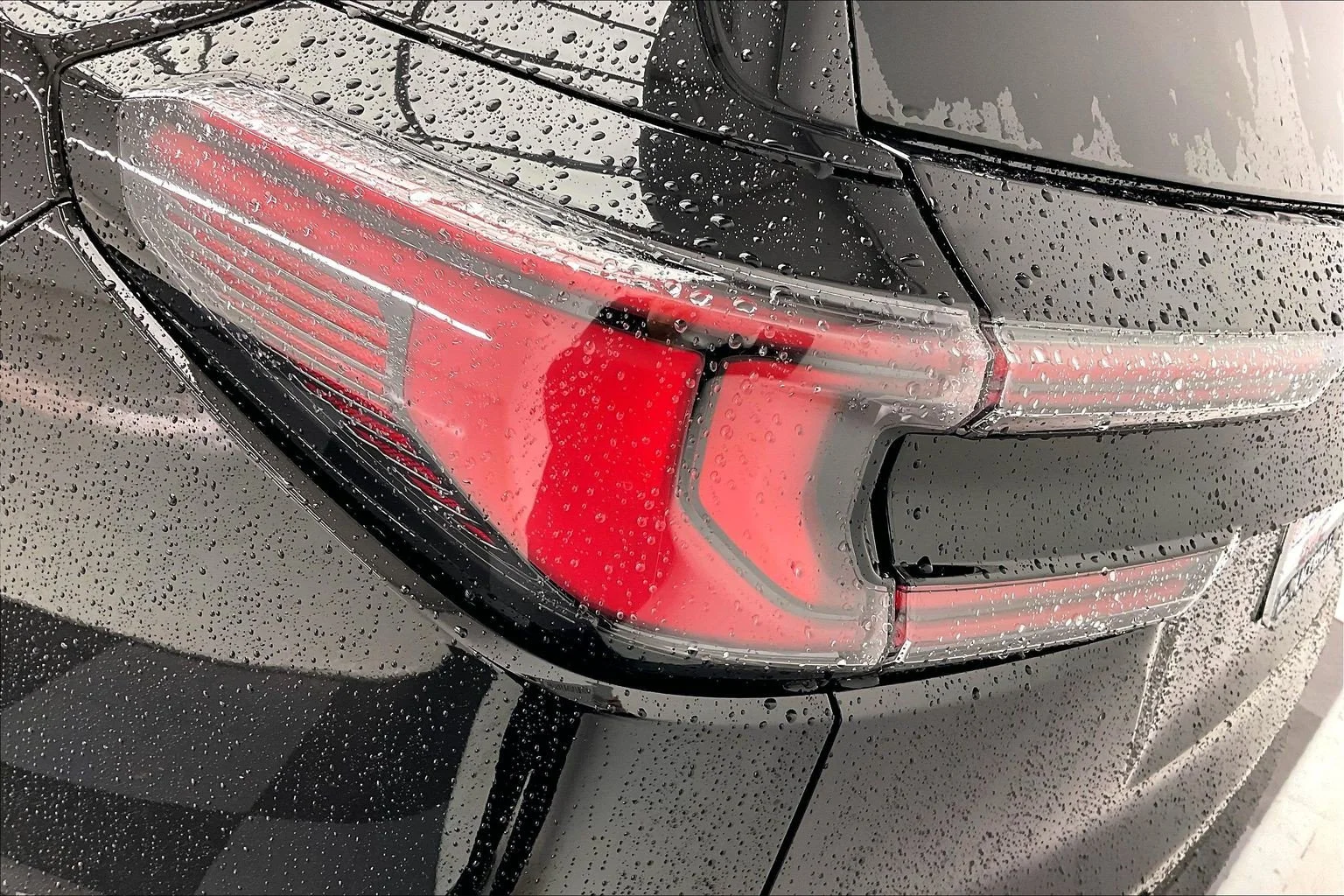 2026 GMC Acadia Elevation - Photo 16
