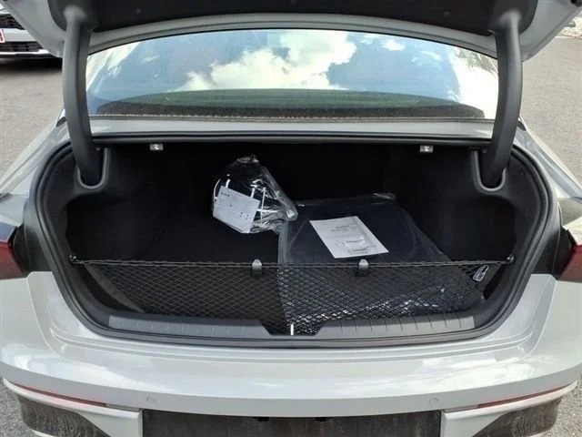 New 2026 Gray Kia GT-Line image 7