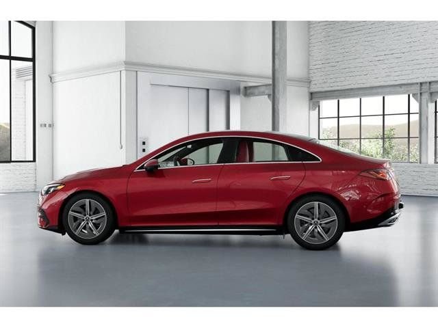 New 2026 MANUFAKTUR Patagonia Red Metallic Mercedes-Benz CLA 350 image 32