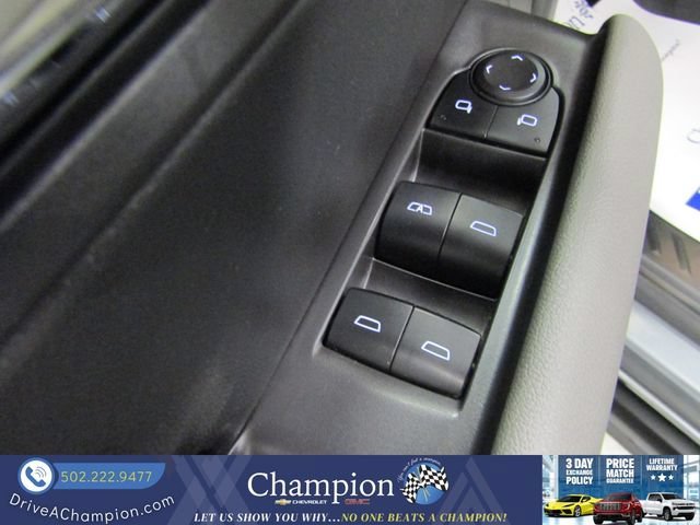 Certified Used 2026 Sterling Gray Metallic Chevrolet ZR2 image 27