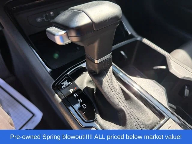 Used 2025 White Kia GT-Line image 41