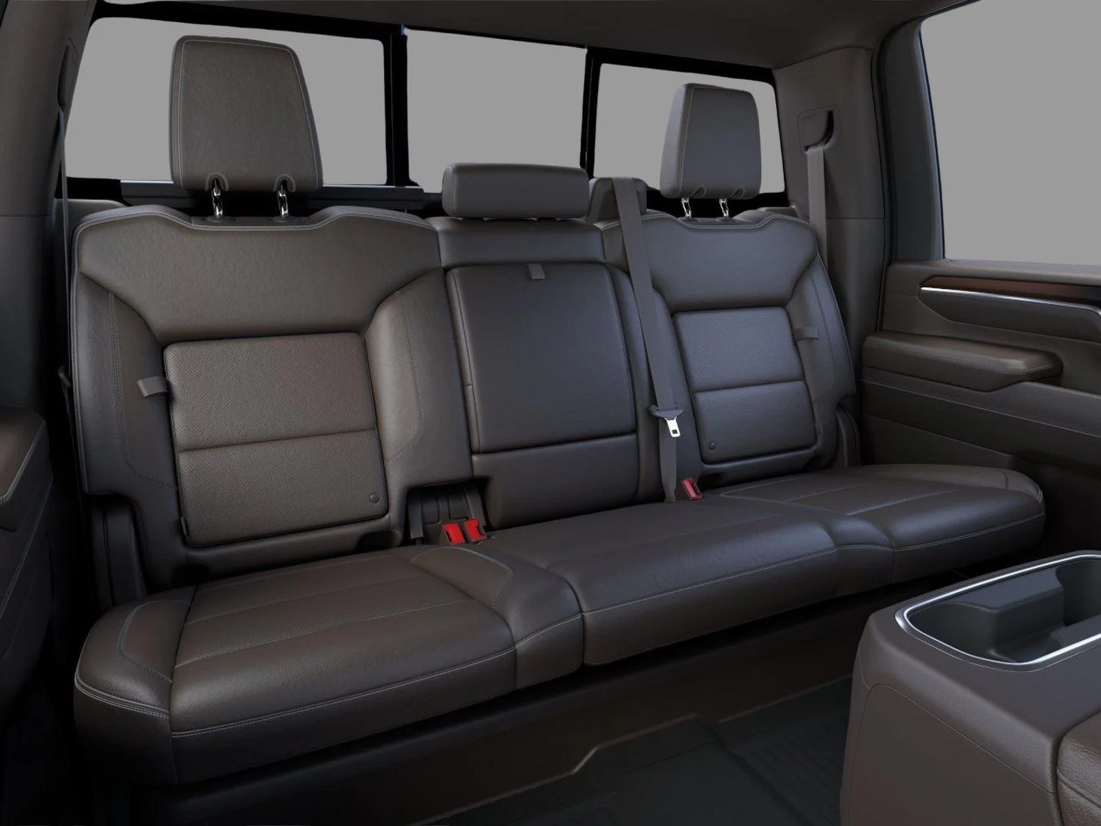 New 2026 Sterling Metallic GMC Denali image 17