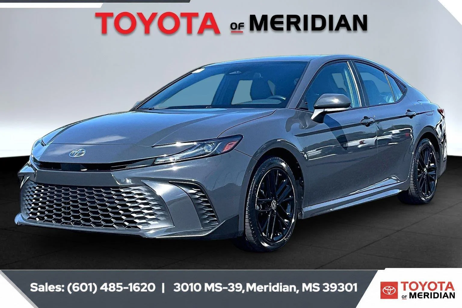 Used 2025 Underground Toyota SE (Natl) image 10