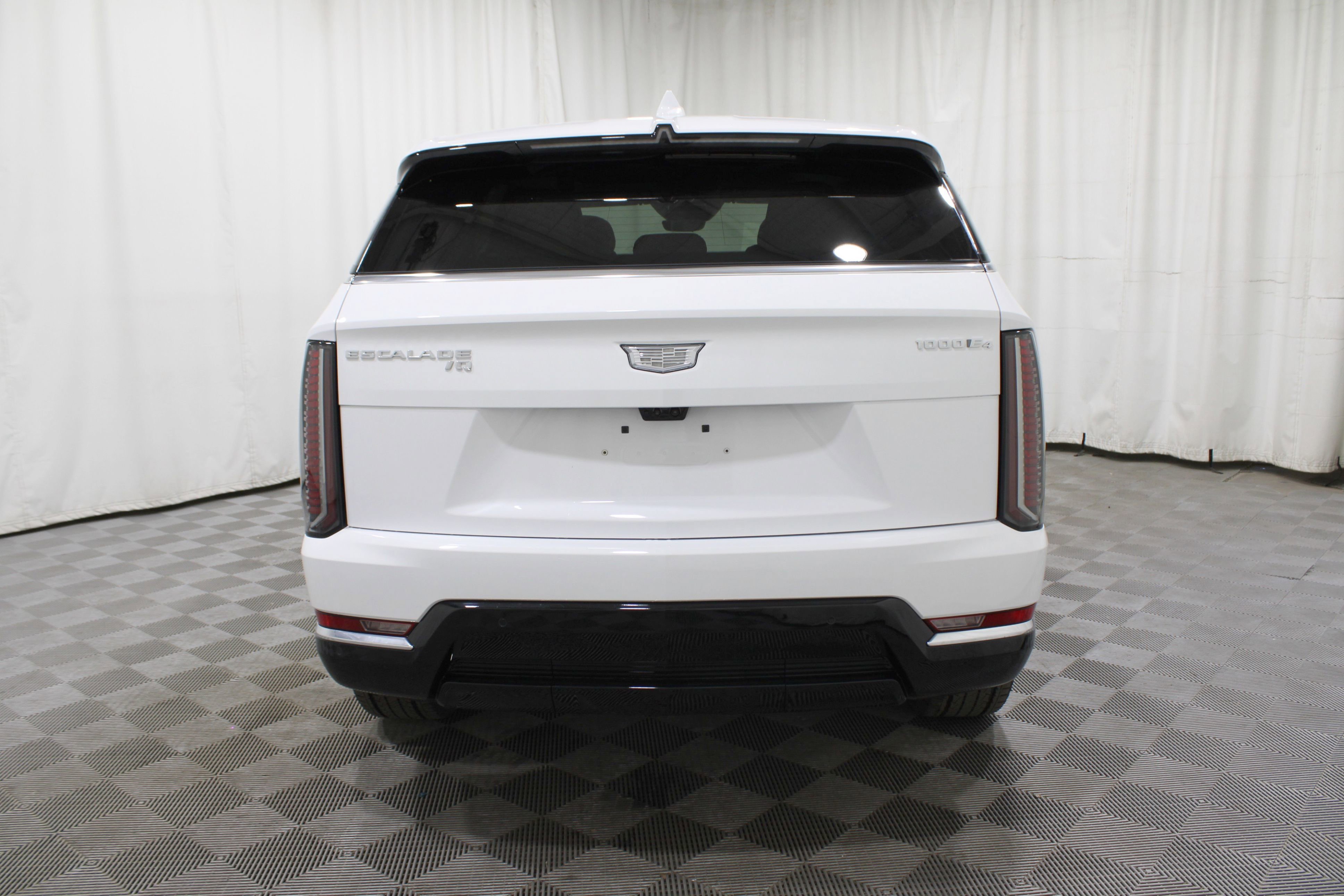 2025 Cadillac Escalade IQ Luxury 1 - Photo 29