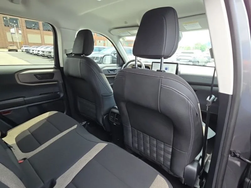 Used 2025 Gray Ford Big Bend image 16