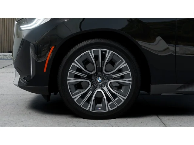 New 2026 Black BMW 30 xDrive image 7