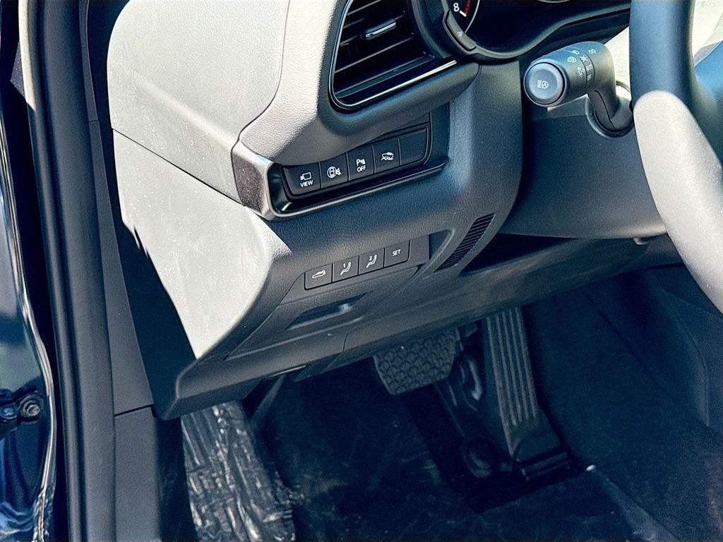 2026 Mazda CX-30 Turbo Premium Plus - Photo 10