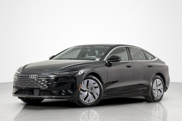2025 Audi A6 e-tron Premium RWD