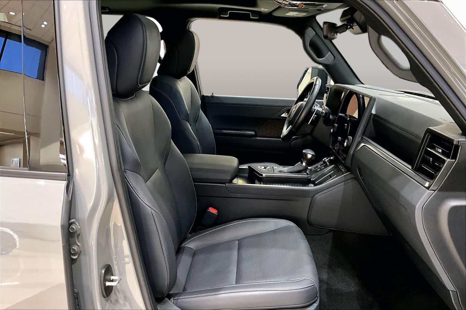 Pre-Owned 2024 Lexus GX 550 Premium+