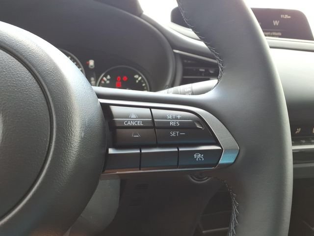 New 2026 Machine Gray Metallic Mazda 2.5 S Select Sport AWD image 14
